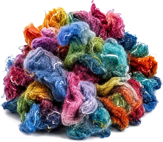 Cotton Shoddy